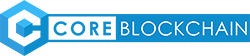 Core Blockchain Logo